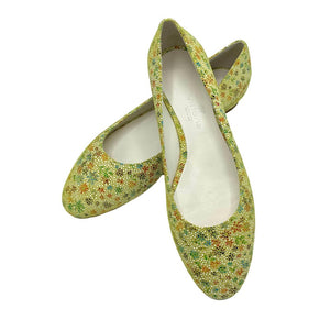 Ballerina Flower Yellow - Vittoria Official