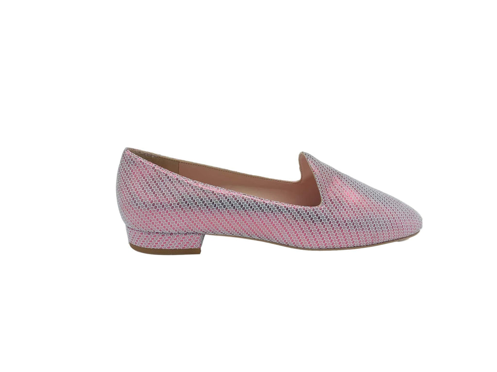 Slipper Vr10 Pink Mirror - Vittoria Official