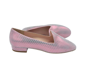 Slipper Vr10 Pink Mirror - Vittoria Official